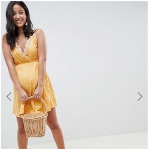 Asos Maternity Dress Size 6 (UK10)